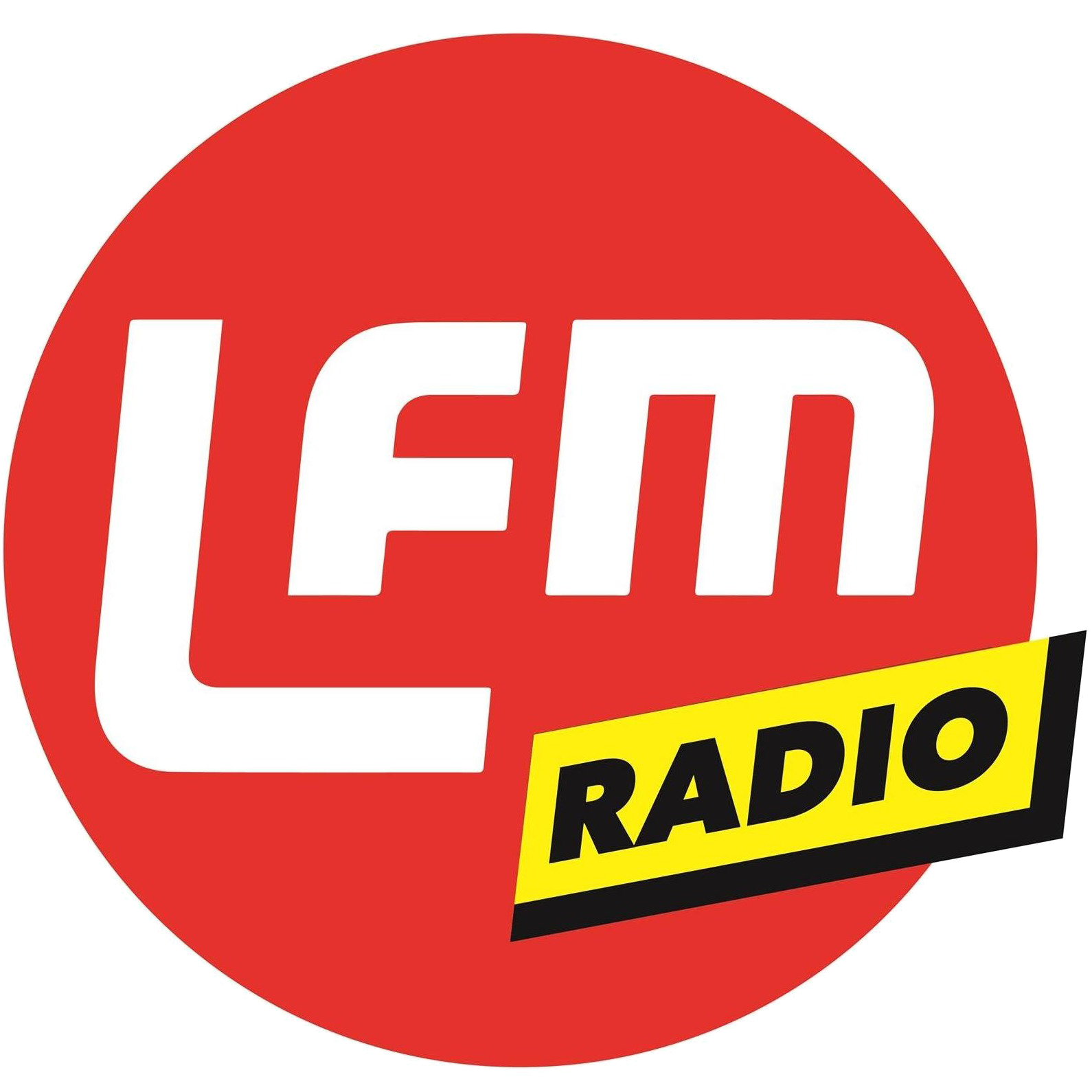 Lfm radio - Panach Seraing